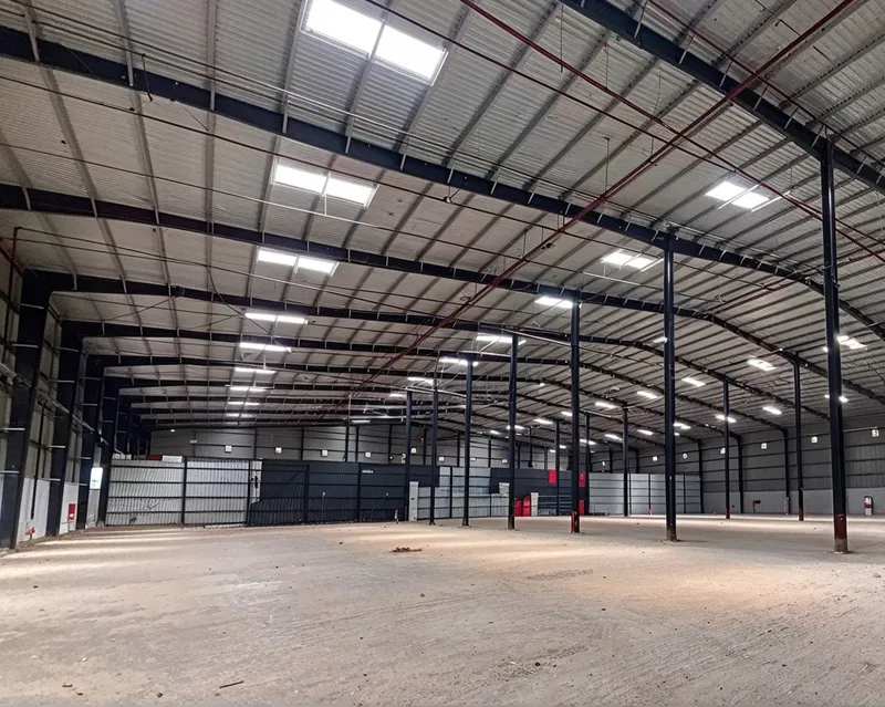 KSH Integrated Logistics Launches 60,000 Sq. Ft. Grade-A Warehouse in Kolkata