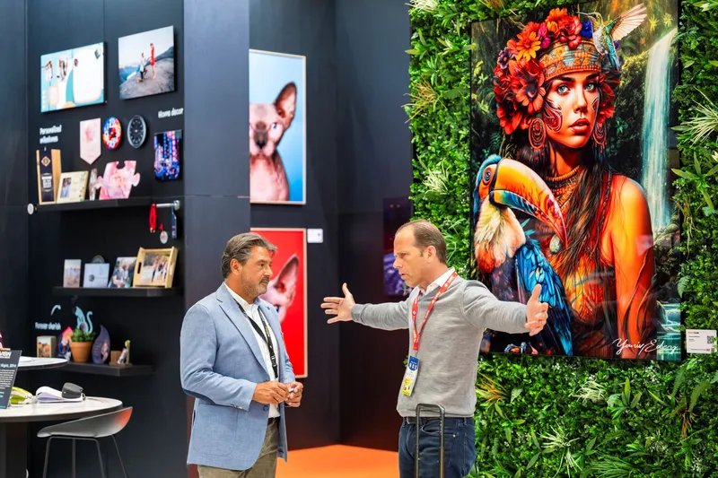 FESPA 2026 to Bring Global Printing and Signage Industry Together in Barcelona