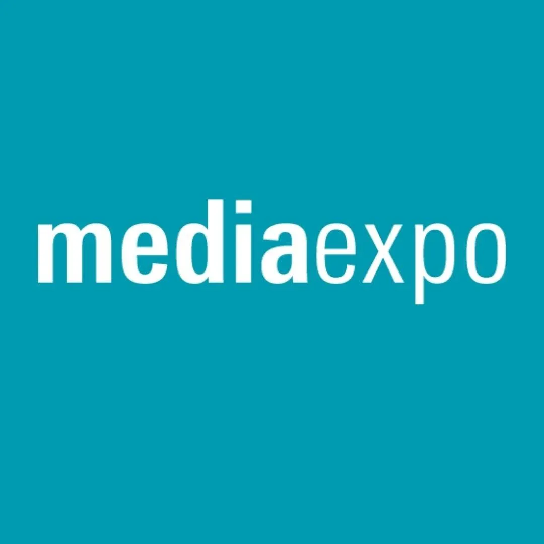 Media Expo Mumbai 2026 | 09 - 11 April 2026 | Bombay Exhibition Center, Mumbai