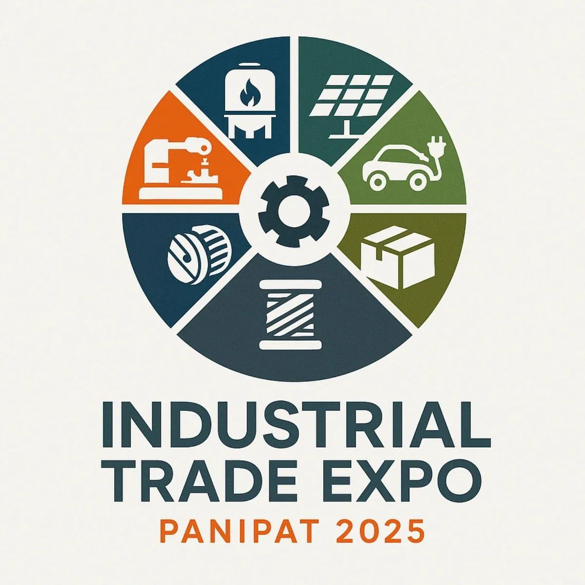 Invitation to Participate as an Exhibitor at Industrial Trade Expo 2025 – Panipat