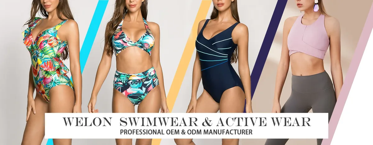 WELON SPORT & FASHION GROUP LIMITED banner