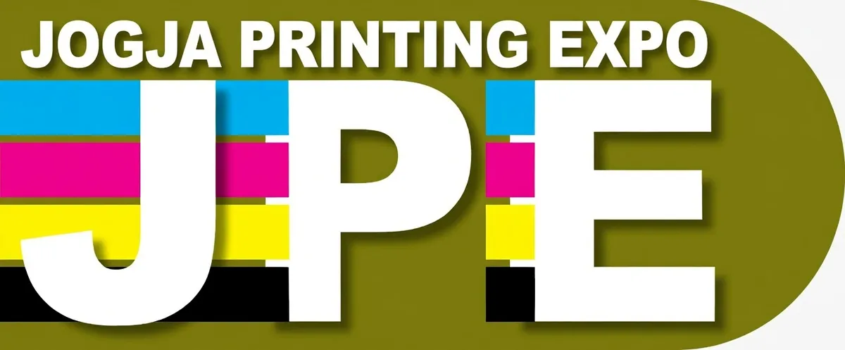 JOGJA INTERNATIONAL PRINT EXPO | 08 - 11 April 2026