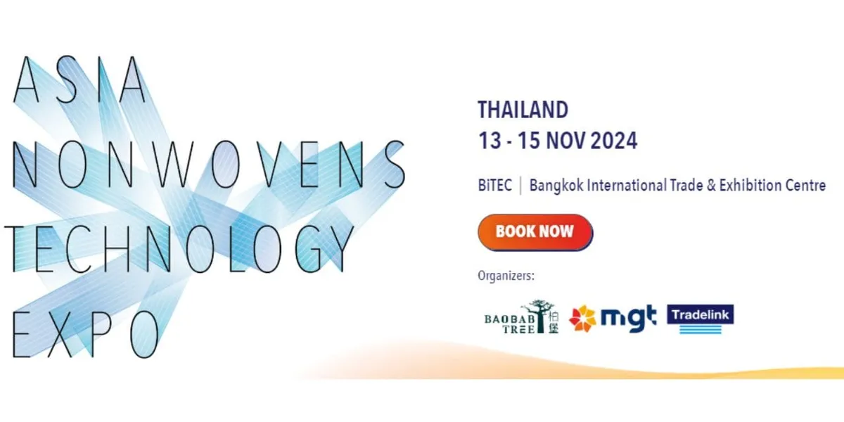 ANTEX Asia 2024