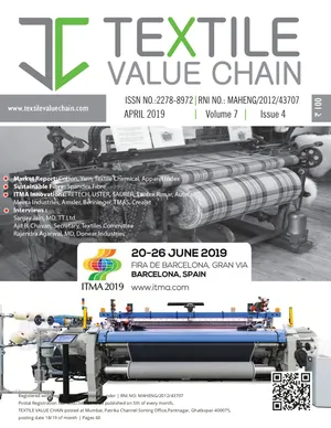 APRIL 2019