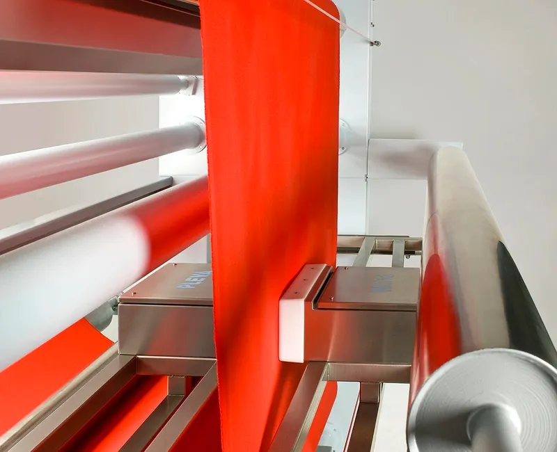 The Matex Eco Applicator is one of a number of energy and resource saving modules available for retrofitting.