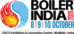 Boiler India 2026 | 8-10 October 2026 | CIDCO Exhibition & Convention Centre