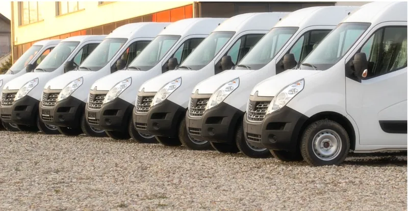 Fleet Vehicles and Finance Risk: What Businesses Should Know About Contract Transparency
