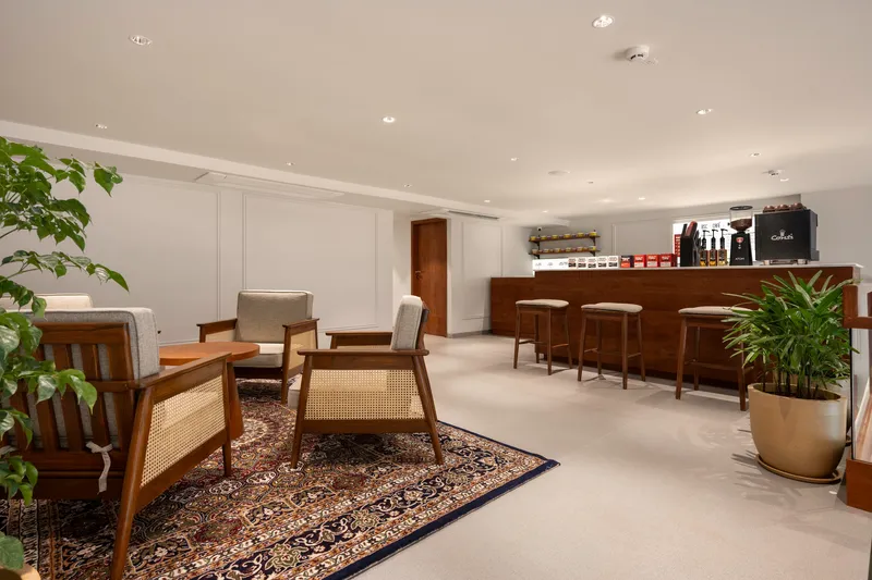 Bombay Shirt Company Opens Chennai Flagship Store, Introduces ‘The Den’ Retail Concept