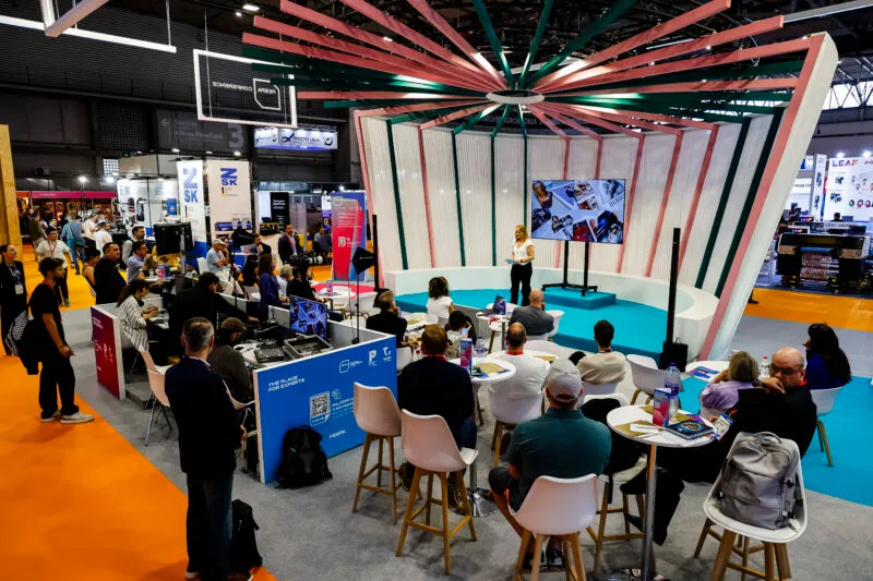 FESPA 2026 Attracts Nearly 25,000 Visitors Across Six Co-Located Industry Events