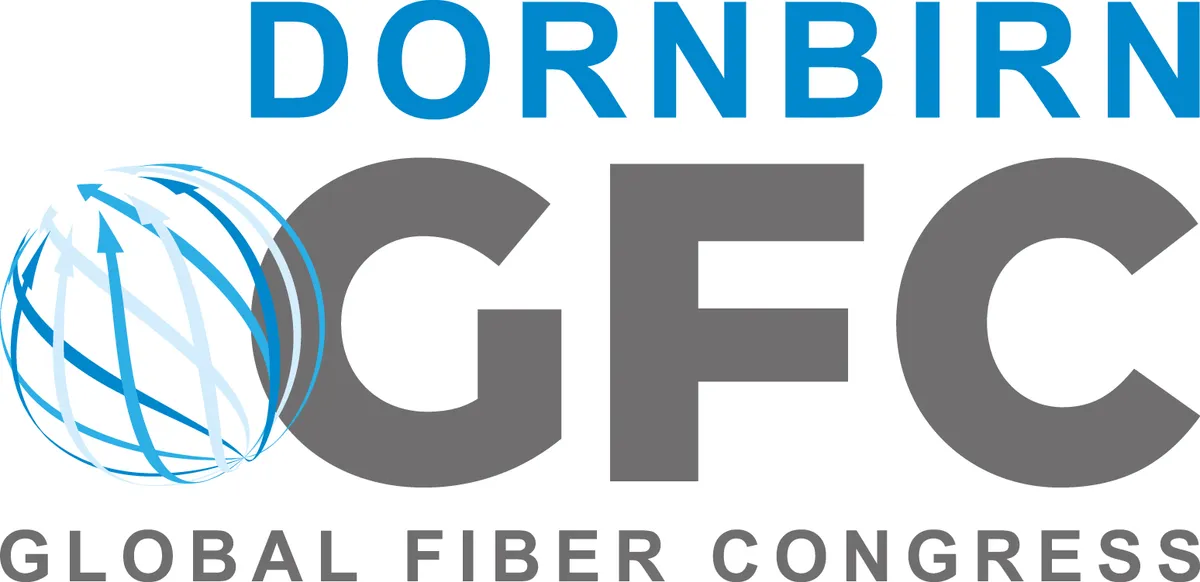 Dornbirn GFC – Global Fiber Conference2026 | 16–18 Sept 2026 | Dornbirn, Austria