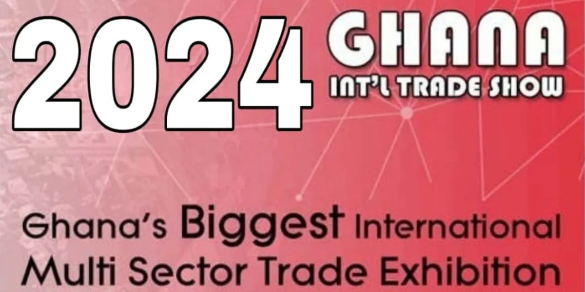 Ghana Trade Show 2024