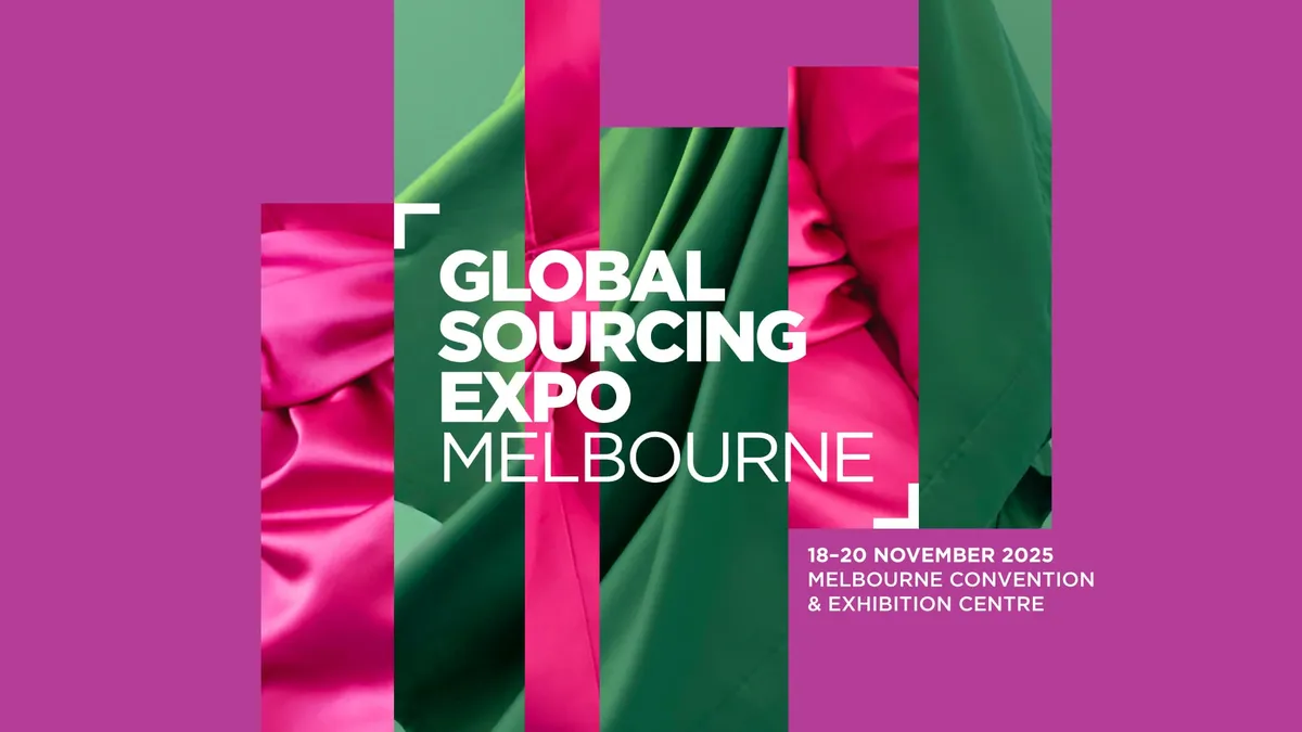 Global Sourcing Expo Melbourne