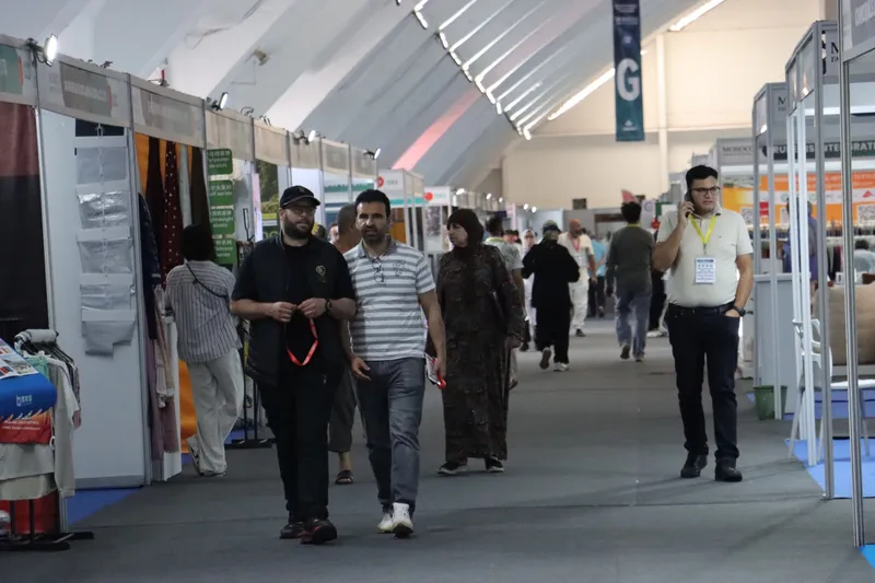 Morocco Fashion Style & Tex 2026 to Be Held in Casablanca from April 2–5, 2026