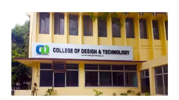 College of Design & Techonology