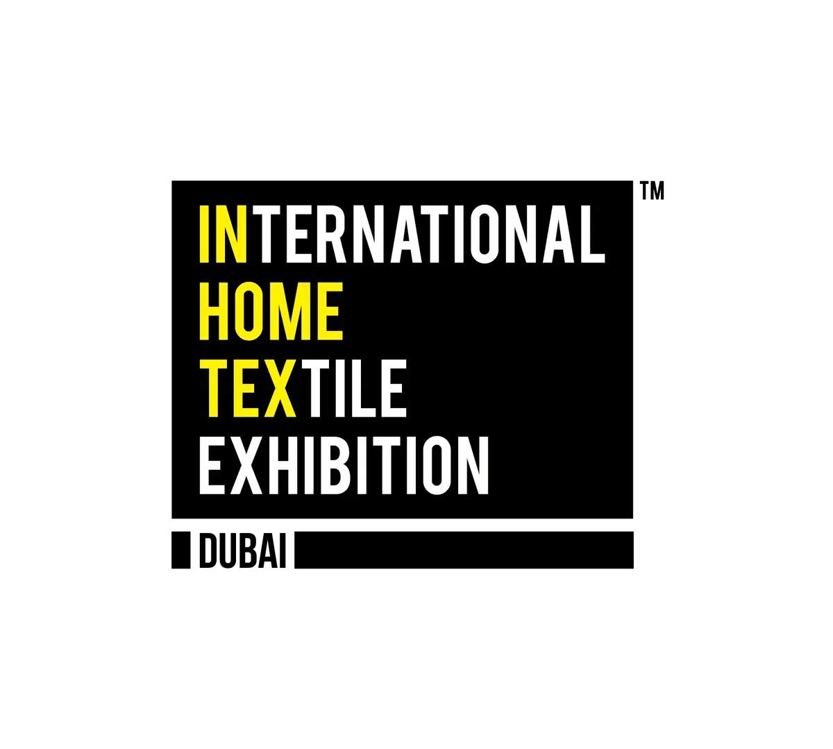 International Home Textile Exhibition – INHOMETEX Dubai.