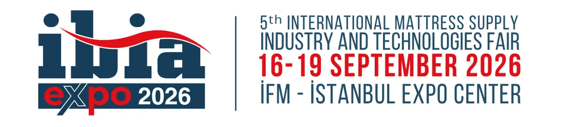 IBIA Expo - International Mattress Supply Industry and Technologies Fair