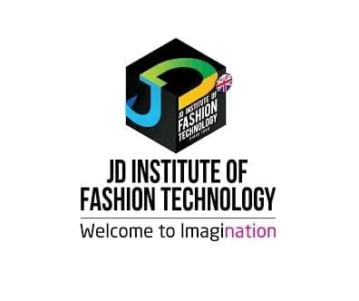 JD Institute of Fashion Technology Bangalore banner