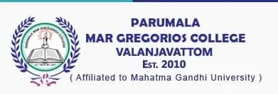 Parumala Mar Gregorios College Thiruvalla
