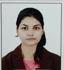 Ms Shivaki Shahi Fashion Management Scholar , Department of Fashion Management Studies, National Institute of Fashion Technology , Ministry of Textiles , Govt. of India , Daman Campus 