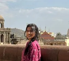 Ms. Priti Jhawar, Fashion Management Scholar, Department of Fashion Management Studies National Institute of Fashion Technology, Ministry of Textiles, Govt. of India, Daman Campus
