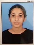 Ms Somya Kothari, Fashion Management Scholar, Department of Fashion Management Studies, National Institute of Fashion Technology (NIFT), Ministry of Textiles, Govt of India.