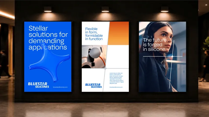 Elkem Silicones Rebrands as Bluestar Silicones Following Ownership Transition
