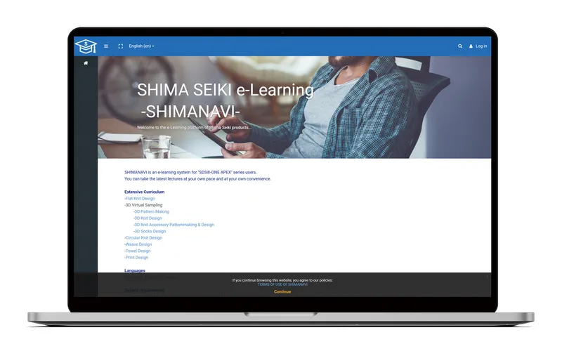 SHIMA SEIKI to Showcase WHOLEGARMENT® Knitting and Digital Solutions at Pitti Filati 99