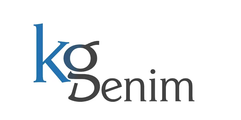 KG DENIM LTD