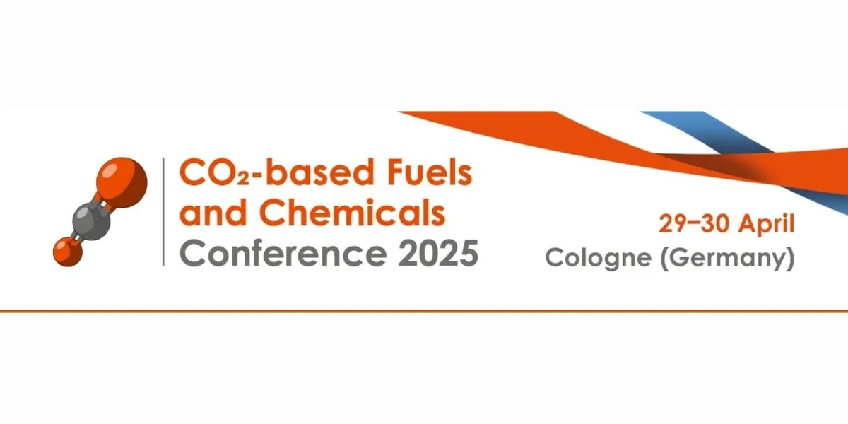 CO₂-based Fuels & Chemicals Conference 2025
