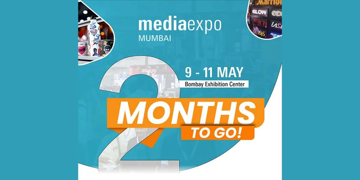 Media Expo Mumbai 2024