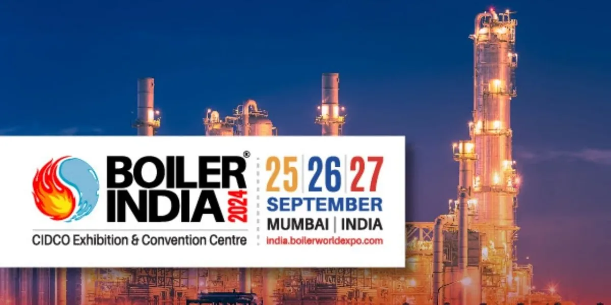 Boiler India 2024