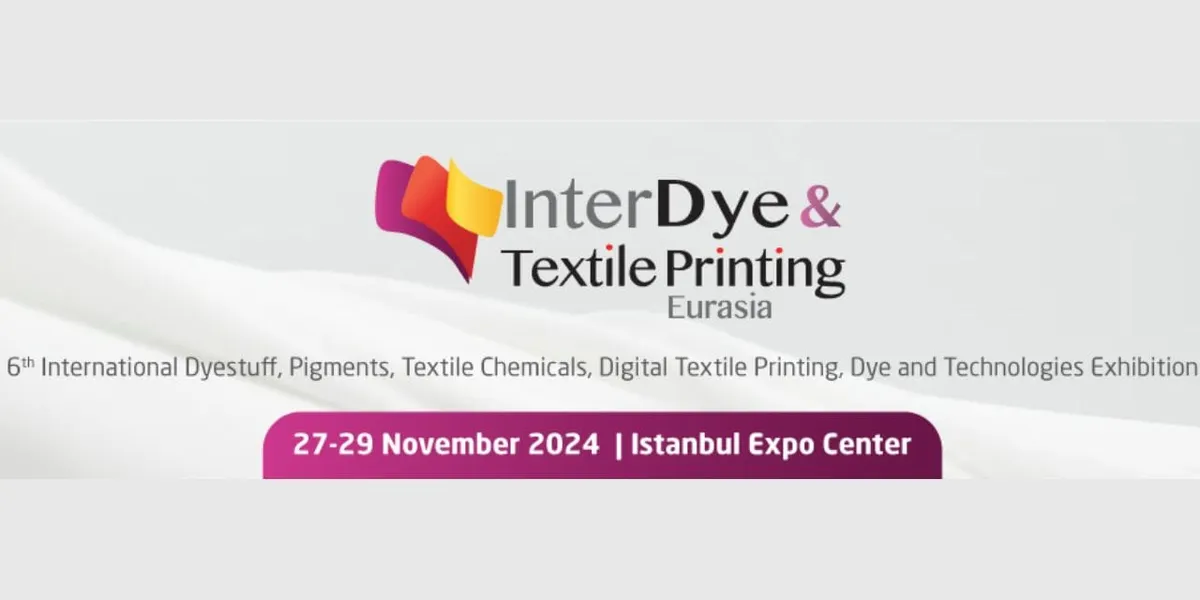 Interdye & Textile Printing