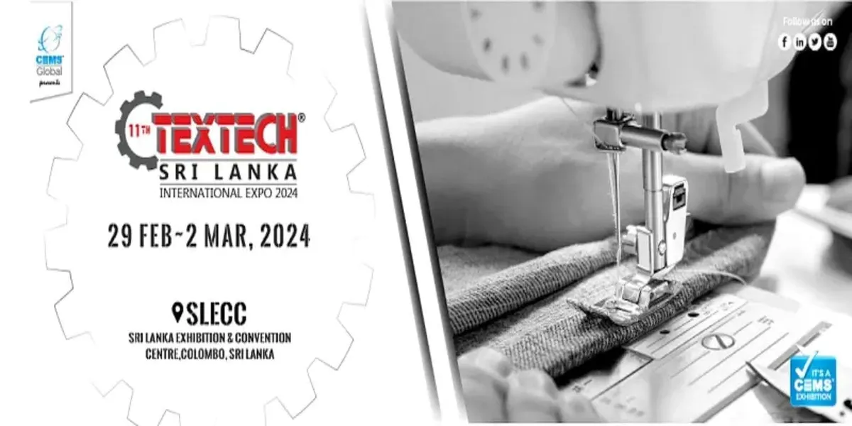 CEMS-Global USA’s TEXTECH