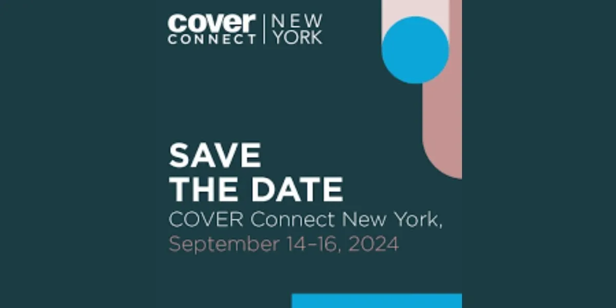 COVER Connect New York