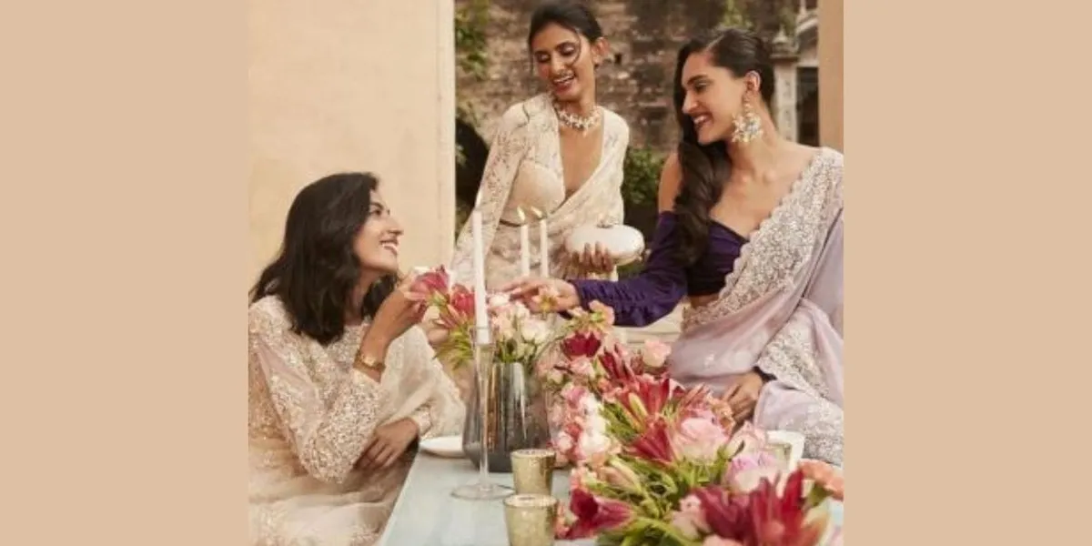 "The Designer's India"