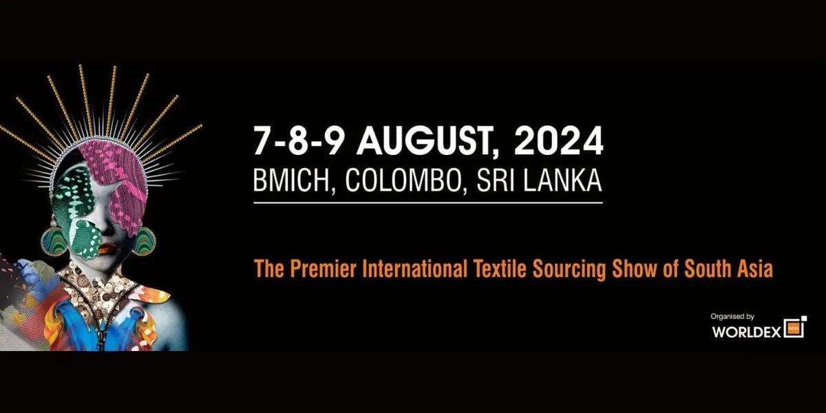 15th Intex Sri Lanka