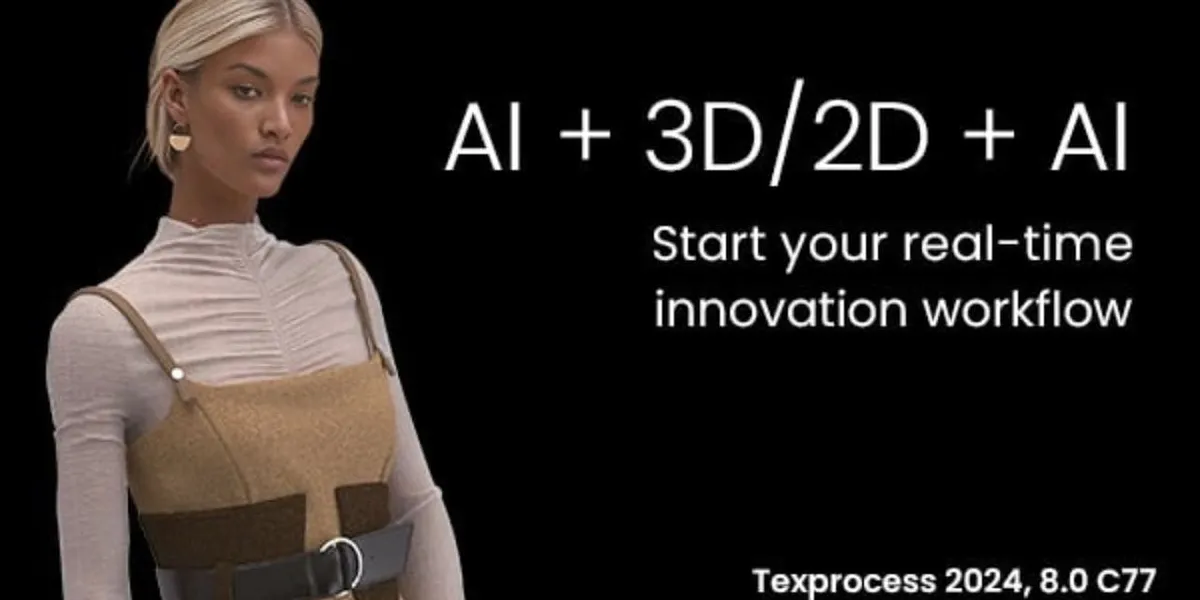 Texprocess 2024 Proving the Business Value of AI