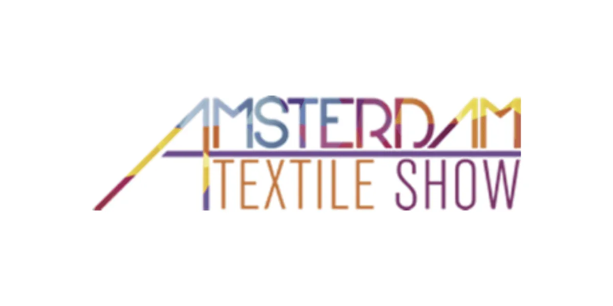 Join the 2025 Amsterdam Textile Show This September!