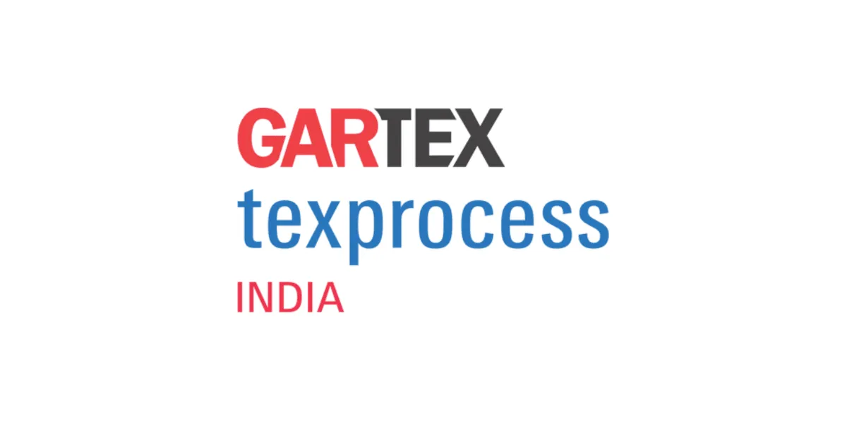 Gartex Texprocess India 2025