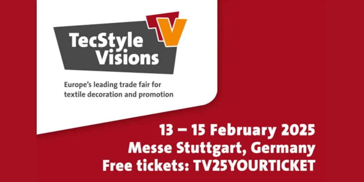 TecStyle visions 2025