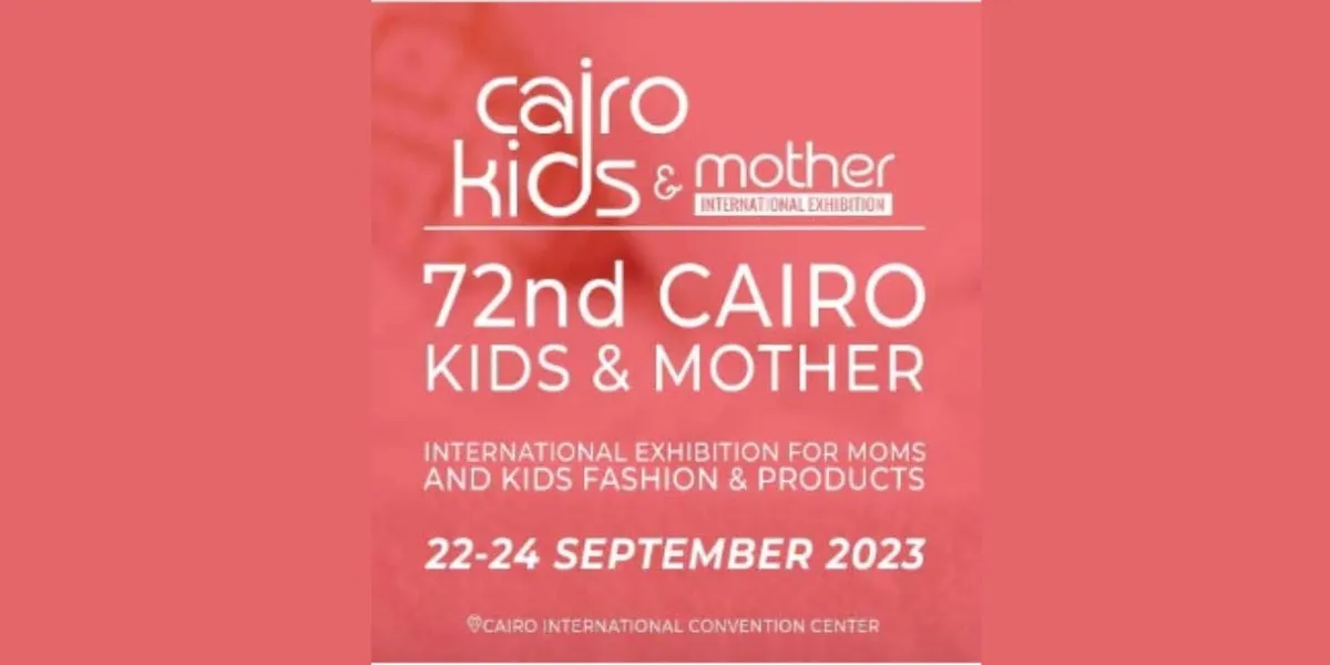 75th CAIRO MOTHER&TEX