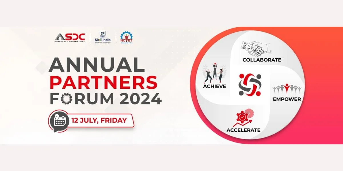 “Collaborate, Empower, Accelerate, and Achieve,"