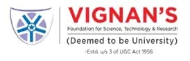 Vignan's Foundation for Science Technology and Research, Guntu