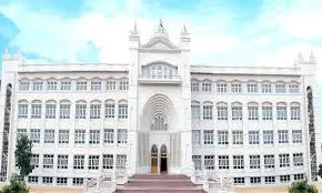 MODY UNIVERSITY