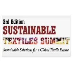 3rd Sustainable Textiles Summit- 2024