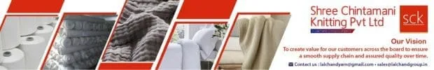 SHREE CHINTAMANI KNITTING PVT LTD banner
