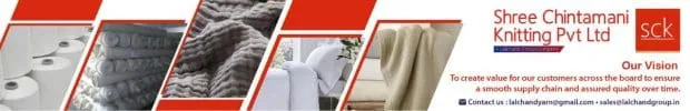 SHREE CHINTAMANI KNITTING PVT LTD