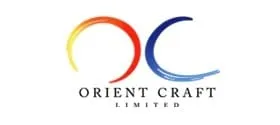 Orient craft Limited ( JHARKHAND ) banner