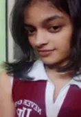 Ms Puja Rai, Fashion Management Scholar, Department of Fashion Management Studies,  National Institute of Fashion Technology, Ministry of Textiles, Govt of India, Daman Campus 