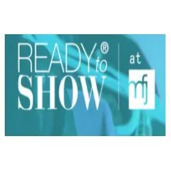 READY TO SHOW- 2024